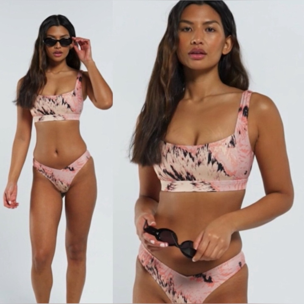 GYMSHARK bikini -NWOT